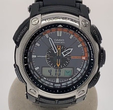 CASIO PROTREK PRW-5000 Men’s