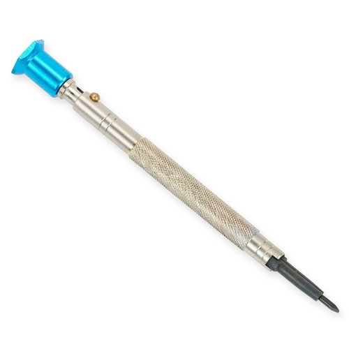 Hands free screw holding - hands,