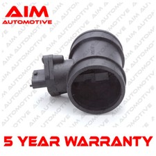 AIM OPEL ASTRA G MK4 2.0 GSI TURBO PETROL (2002-2004) MAF MASS AIR FLOW SENSOR M