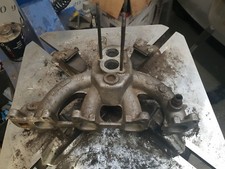 Stock Rod 1300 inlet Manifold Spedeworth, Euro Rod, Autograss, Rookie Rod