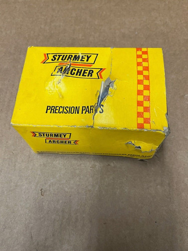 Sturmey archer speed 1974 - archer, aw