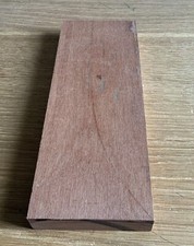 Mahogany Hardwood Timber