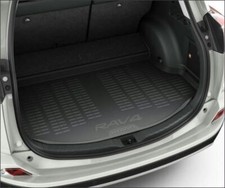 Genuine Toyota Boot Liner