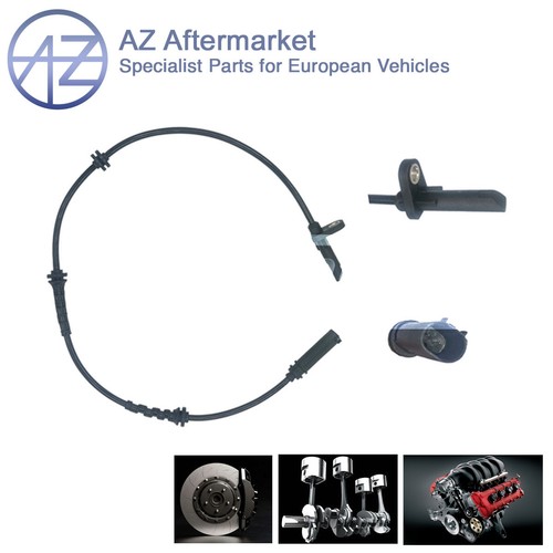 Abs wheel speed - abs,