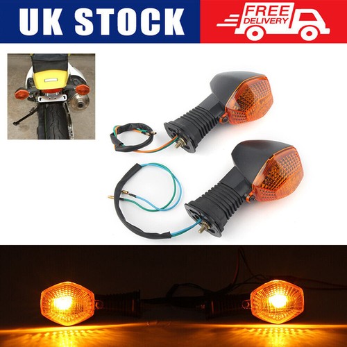 Turn signal indicator lights - indicator,