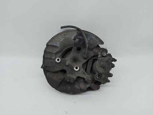Front right wheel hub - front, bmw