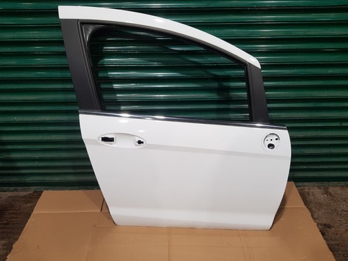 2016 ford max front door - front,