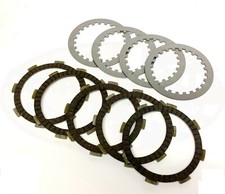 Clutch plate set for - baimo, rsr