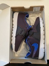 Stussy x Nike Trainerendor