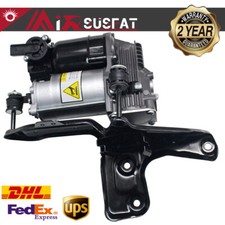 AIR SUSPENSION COMPRESSOR PUMP
