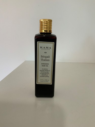 Kama bringadi thilam intensive - kama,