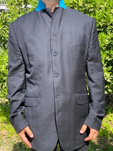 Exclusive oswald boateng - exclusive,