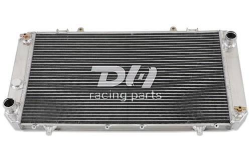 Radiator full aluminum for - radiator,