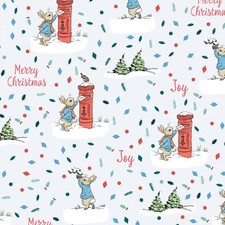 Peter Rabbit @ Christmas