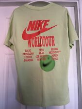 Nike World Tour Graphic Short