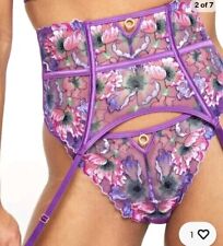 Stunning Ann Summers Lilac