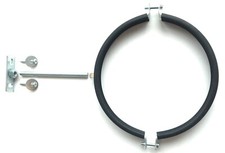 200mm (8") Pipe or Flue
