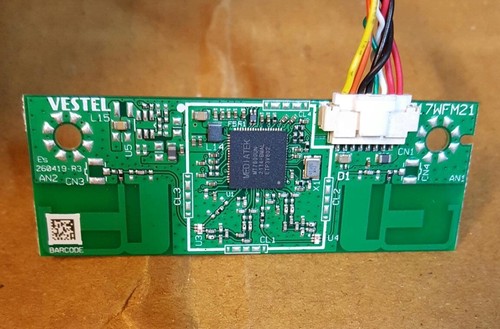 Replacement lan adaptor usb - replacement,