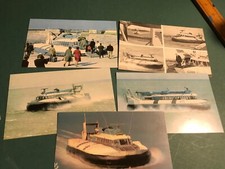 1966 postcards ferry - 1966,