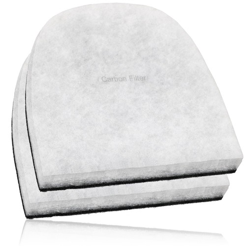 Carbon air filter - air,