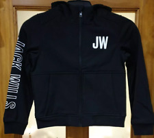 Jack Wills Boys Text Softshell