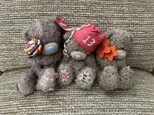 ⭐️ 3x ME TO YOU TEDDY BEAR