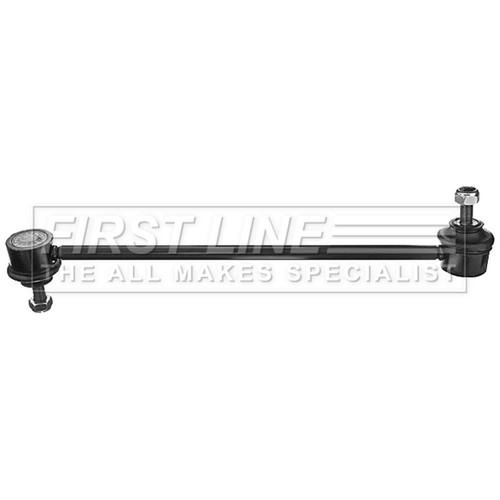 Anti roll bar links - links, front
