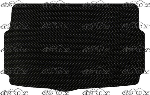 Fits hyundai i20 boot - fits,