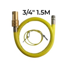 Commercial catering - 1/2",