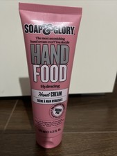 Soap & Glory HAND FOOD