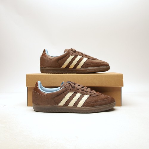 Adidas samba pony hair - samba, og