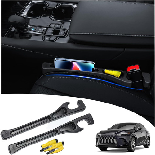 Compatible with lexus rx350 - with,