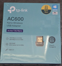 NEW TP-Link Archer T2U Nano
