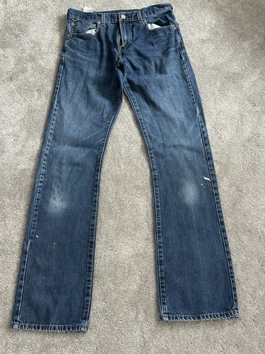 Levi 517 bootcut jeans - 517, –