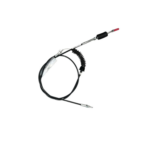 Throttle cable for jcb 3cx - throttle,