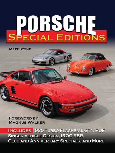 Porsche 356 911 924 944 - , 914