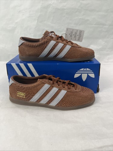 Adidas gazelle pro - lo, dusky