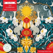 Flame tree publishing sun - flame,