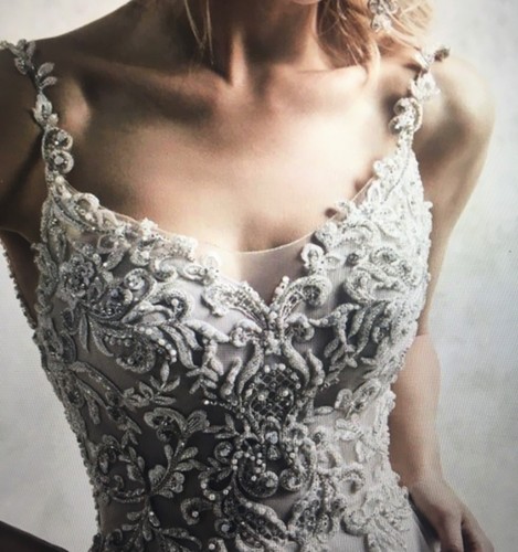 Wedding dress maggie and - wedding,