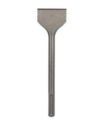 Wide sds max - sds, chisel