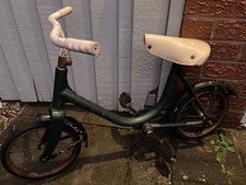 Vintage Kids Bike Retro Small