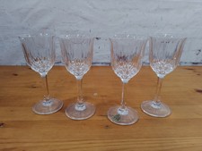 Concerto Capri Crystal (4 x