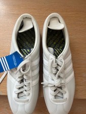 mens vintage ADIDAS oki-ni, brand new, never worn
