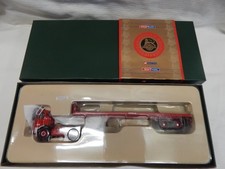 CORGI AEC MANDATOR FLATBED