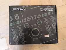 Roland vocal - roland, vt-4