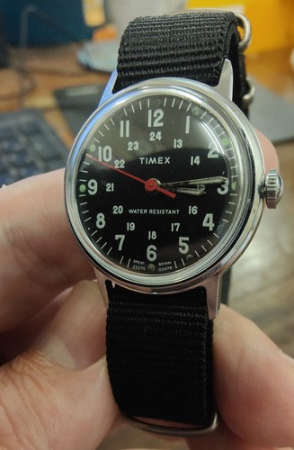 Superb rare vintage - rare,