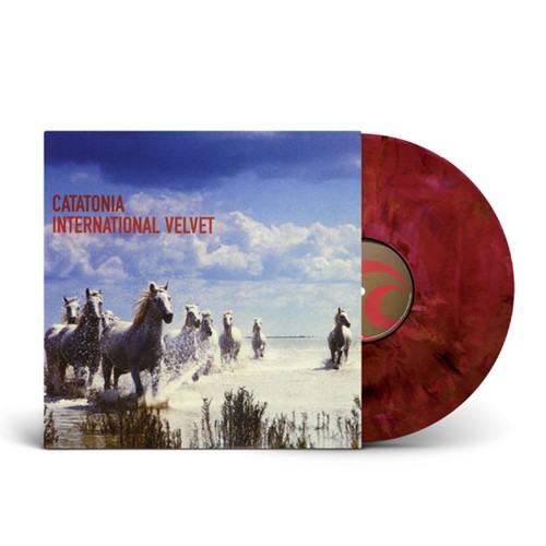 Catatonia international - catatonia,