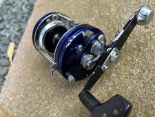 Used Abu 6500c3 Ct Elite