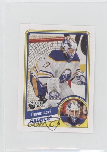 2023 nhl sticker collection - sticker,