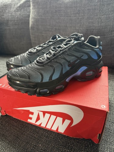 Nike air max plus kids - air,